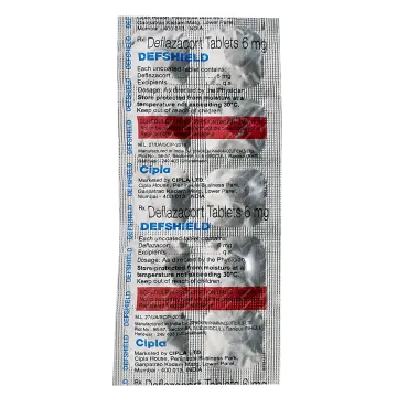 Defshield Tablet product image