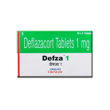 Defza 1 Tablet product image