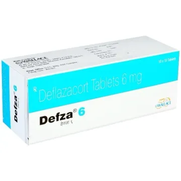 Defza 6 Tablet product image