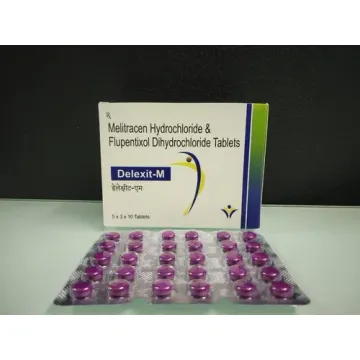 Delexit M Tablet product image