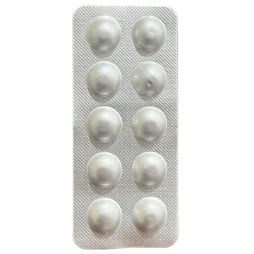 Delyrest Nt Tablet product image