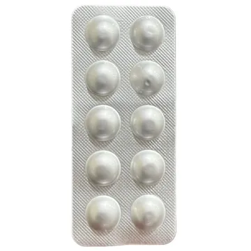 Delyrest Nt Tablet product image