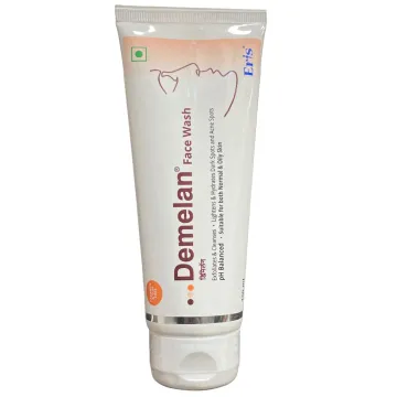 Demelan Face Wash product image