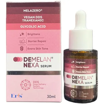 Demelan Nexa Serum 30ml product image