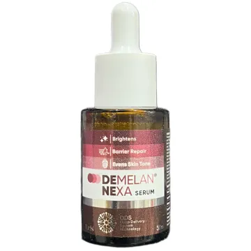 Demelan Nexa Serum 30ml product image