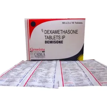 Demisone Tablet product image