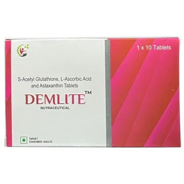 Demlite Tablet product image