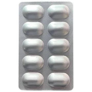Demlite Tablet product image