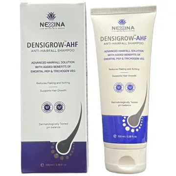 Densigrow Ahf Anti Hairfall Shampoo 100ml product image