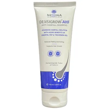 Densigrow Ahf Anti Hairfall Shampoo 100ml product image