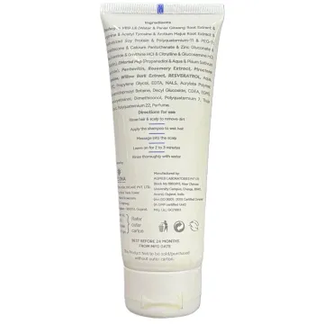 Densigrow Ahf Anti Hairfall Shampoo 100ml product image