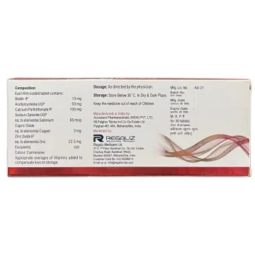 Densita 10 Tablet product image