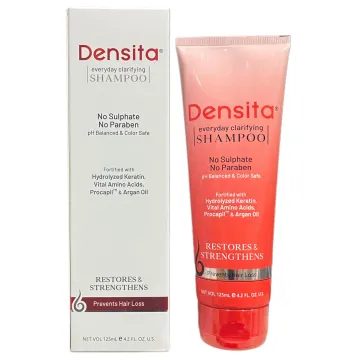 Densita Everyday Clarifying Shampoo product image