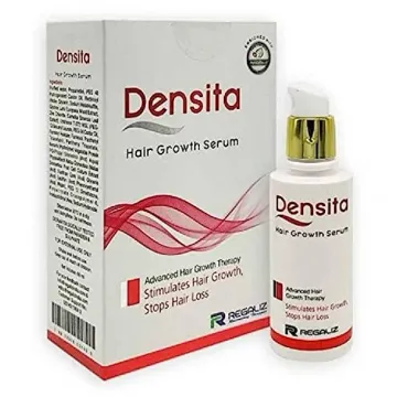 Densita Hair Growth Serum 60ml product image