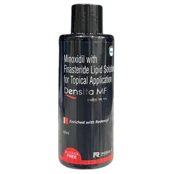 Densita Mf Solution 60ml product image