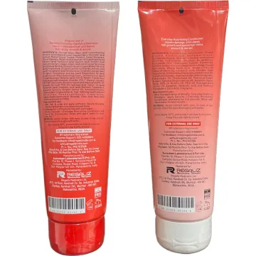 Densita Shampoo & Conditioner 125ml product image