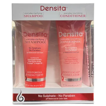 Densita Shampoo & Conditioner product image