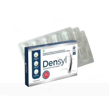 Densyl Hair Growth Support Tablet product image
