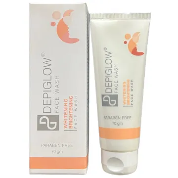 Depiglow Face Wash product image