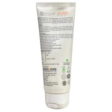 Depiglow Face Wash product image