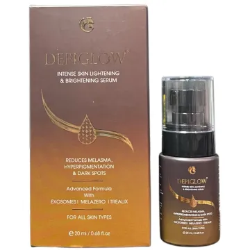 Depiglow Intense Serum 20ml product image