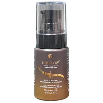 Depiglow Intense Serum 20ml product image