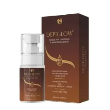 Depiglow Serum 20ml product image