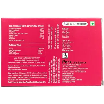 Depilite Tablet product image