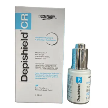 Depishield Cr Face Serum product image