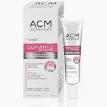Depiwhite Advanced Cream 40ml product image