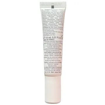 Depiwhite Eye Contour Gel 15ml product image