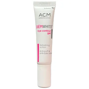 Depiwhite Eye Contour Gel 15ml product image