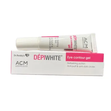 Depiwhite Eye Contour Gel product image