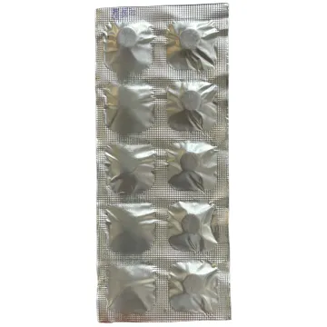 Deplatt Av 40 Tablet product image