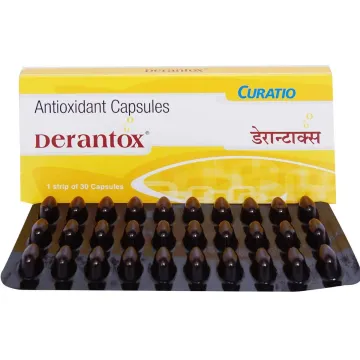 Derantox Capsule product image