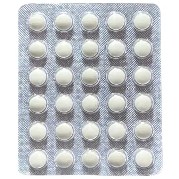 Deriphyllin Retard 150 Tablet product image