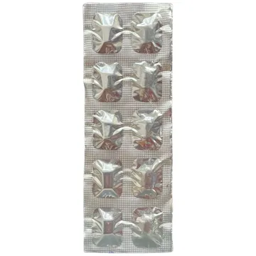 Deriphyllin S Tablet product image