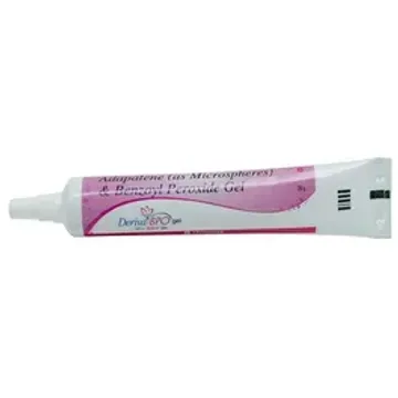 Deriva Bpo Gel 20gm product image