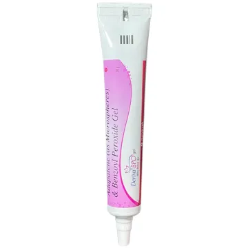 Deriva Bpo Gel 20gm product image