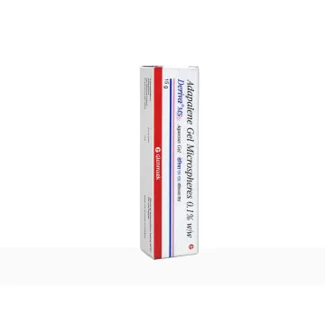 Deriva Ms Gel 15gm product image