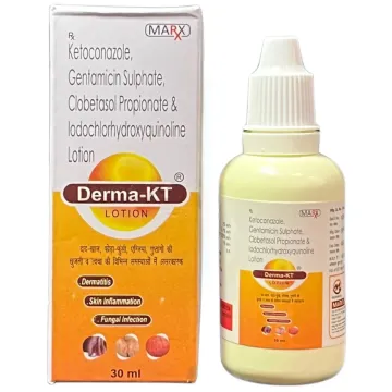 Derma Kt Lotion 30ml product image