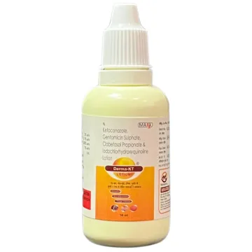 Derma Kt Lotion 30ml product image
