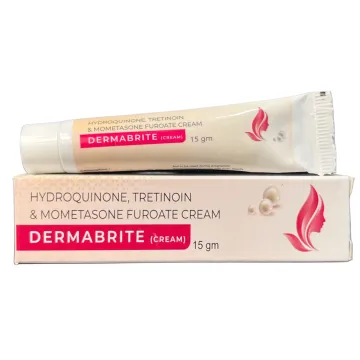 Dermabrite Cream 15gm product image