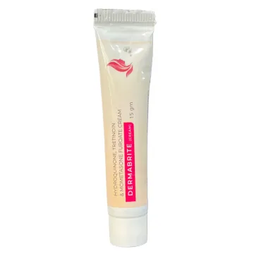 Dermabrite Cream 15gm product image