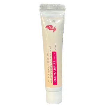 Dermabrite Cream 15gm product image