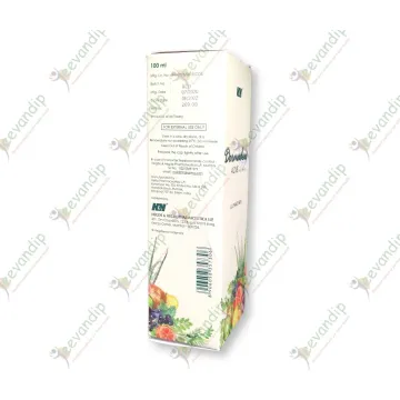 Dermadew Acne Face Wash 100ml product image