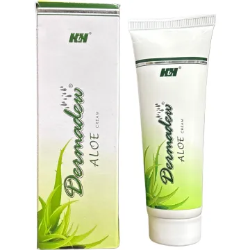 Dermadew Aloe Cream product image