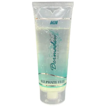 Dermadew Face Wash 100ml product image
