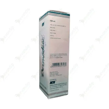 Dermadew Face Wash product image