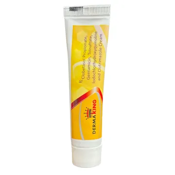 Dermaking Skin Cream product image